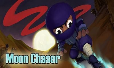 game pic for Moon Chaser